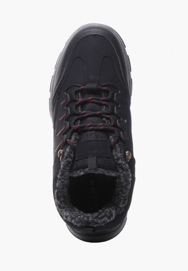 фото Кроссовки color me