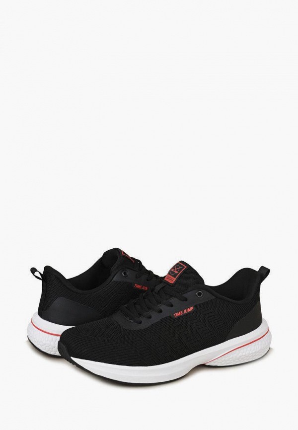 фото Кроссовки timejump