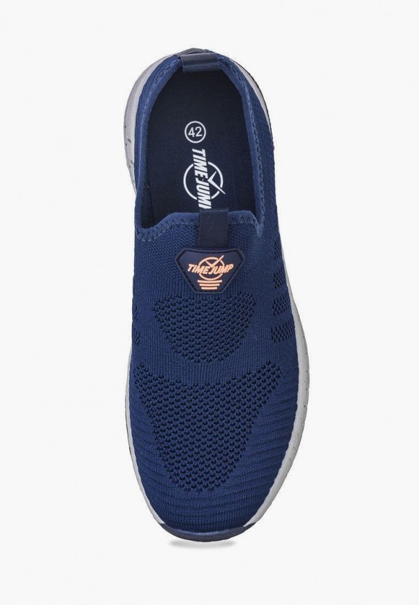 фото Кроссовки timejump