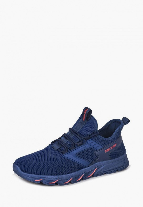 фото Кроссовки timejump