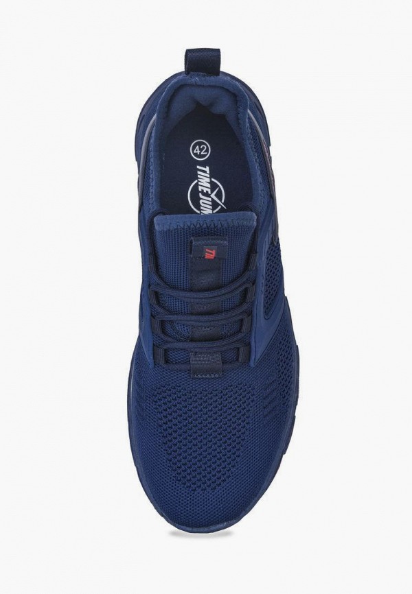 фото Кроссовки timejump