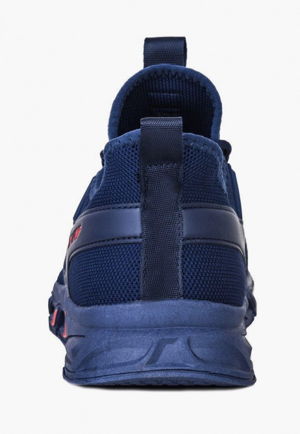 фото Кроссовки timejump