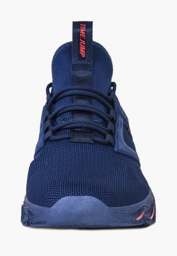 фото Кроссовки timejump