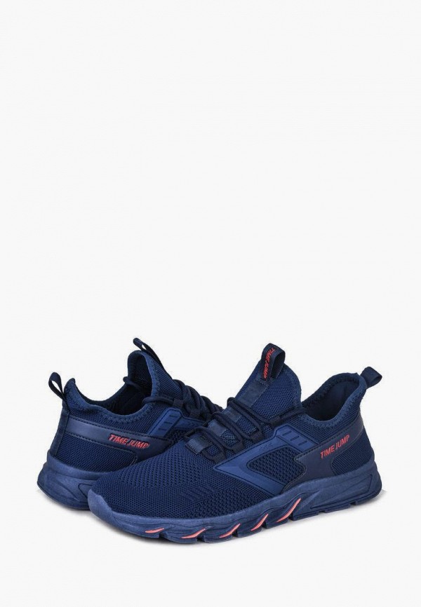 фото Кроссовки timejump