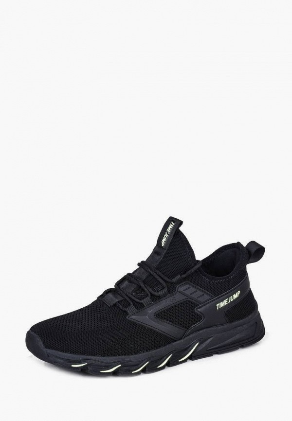 фото Кроссовки timejump
