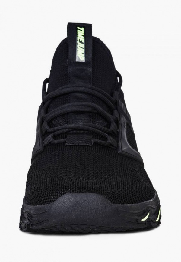 фото Кроссовки timejump