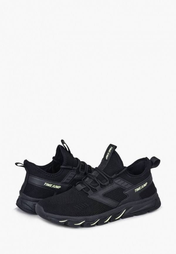 фото Кроссовки timejump
