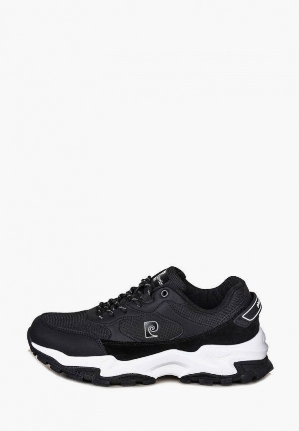 фото Кроссовки pierre cardin