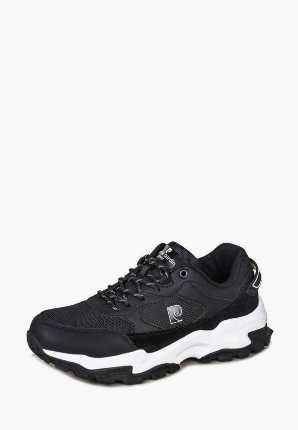 фото Кроссовки pierre cardin