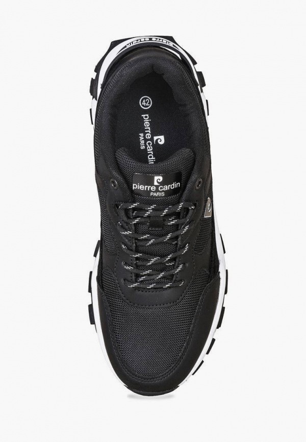 фото Кроссовки pierre cardin