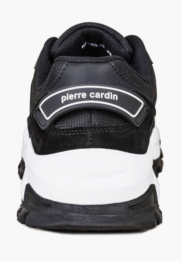 фото Кроссовки pierre cardin