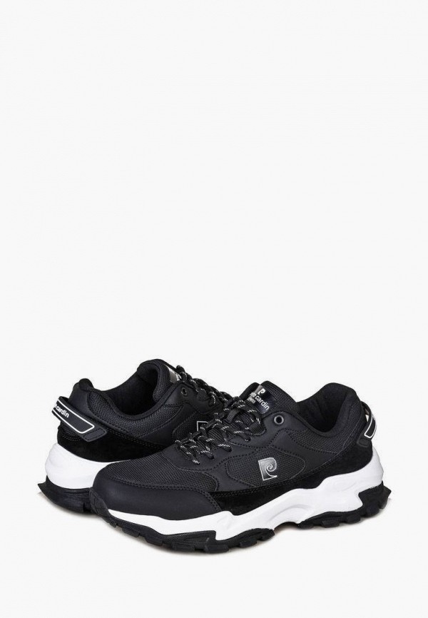 фото Кроссовки pierre cardin