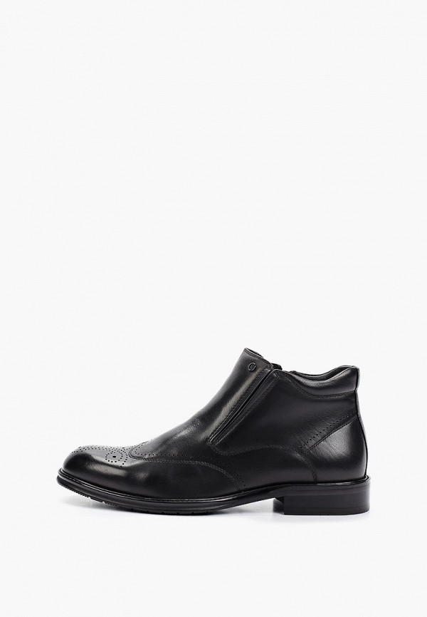 фото Ботинки rossini roberto