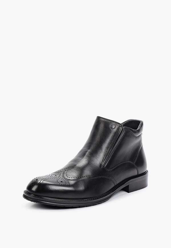 фото Ботинки rossini roberto