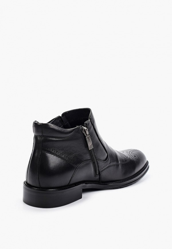 фото Ботинки rossini roberto