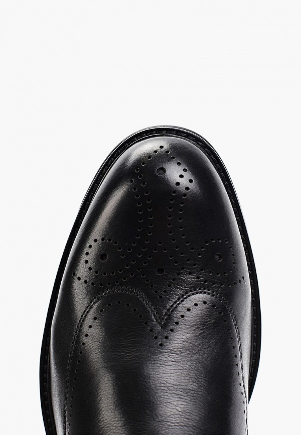 фото Ботинки rossini roberto