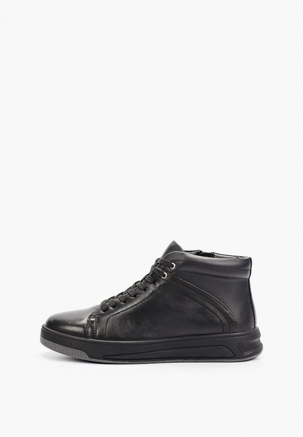 фото Ботинки rossini roberto