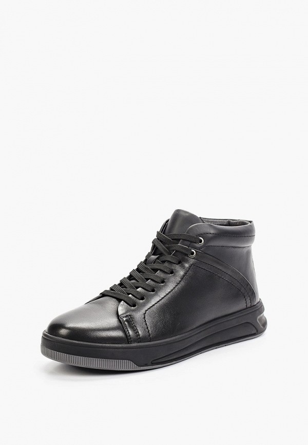 фото Ботинки rossini roberto