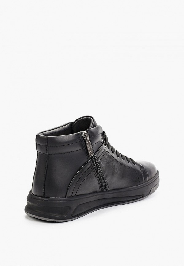 фото Ботинки rossini roberto