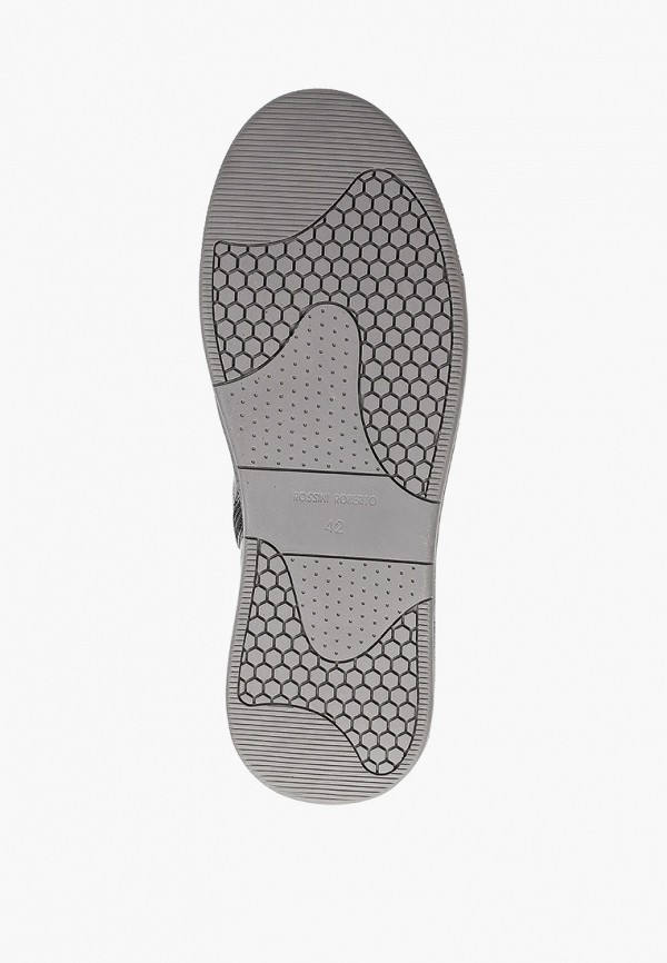 фото Ботинки rossini roberto