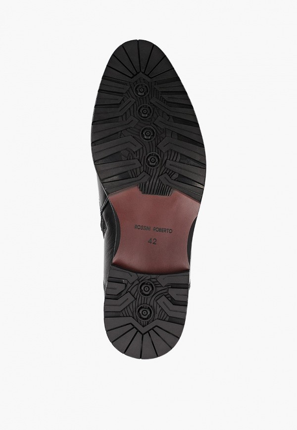 фото Ботинки rossini roberto