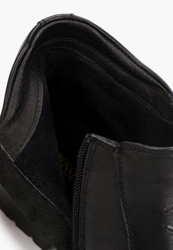 фото Ботинки rossini roberto