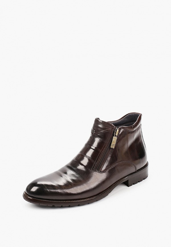 фото Ботинки rossini roberto
