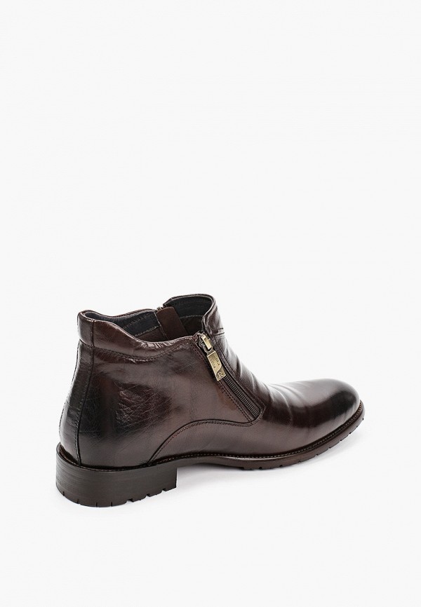 фото Ботинки rossini roberto