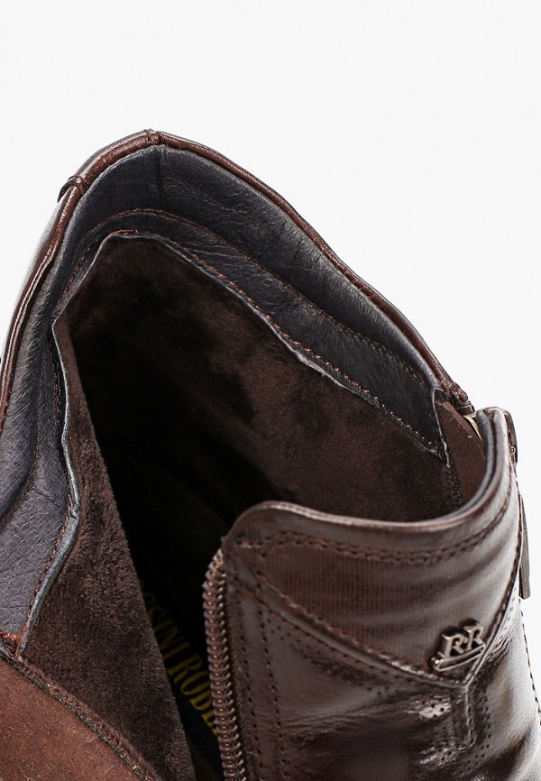 фото Ботинки rossini roberto