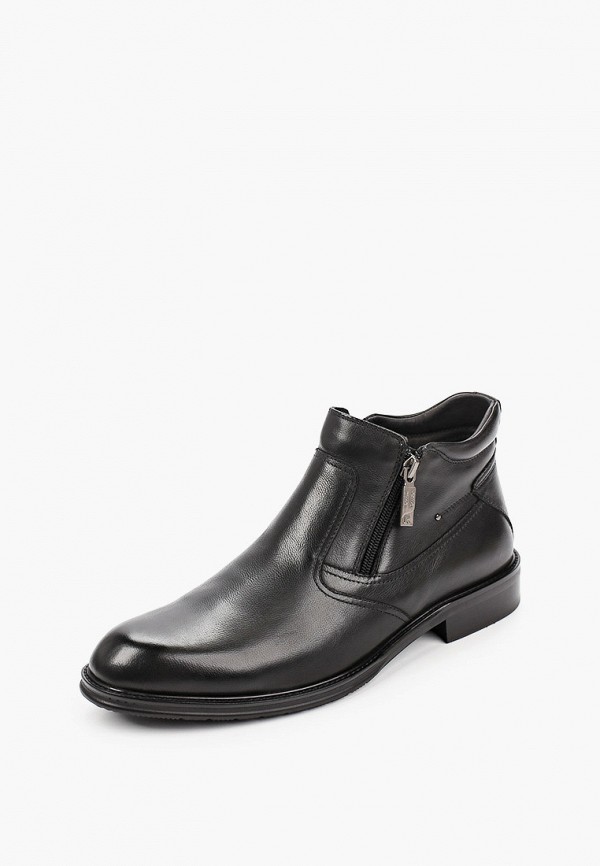 фото Ботинки rossini roberto