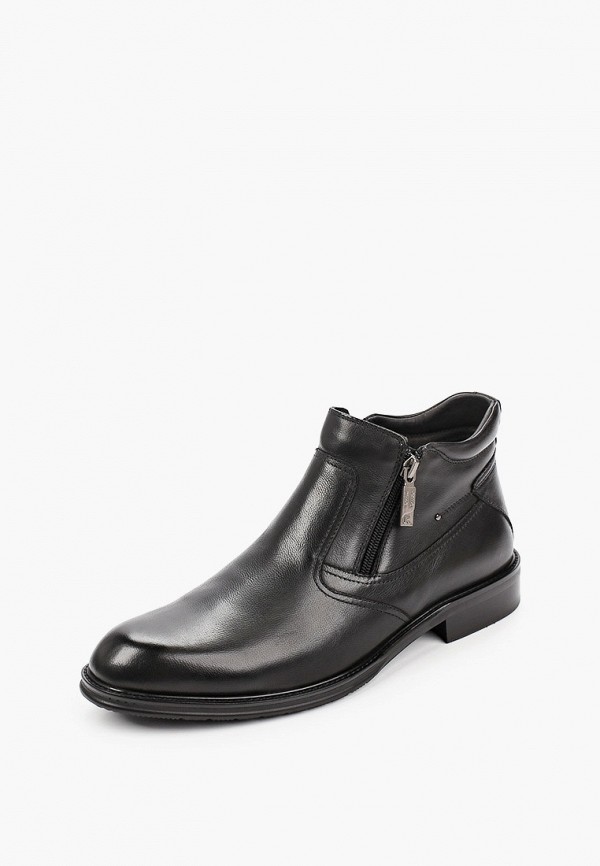 фото Ботинки rossini roberto