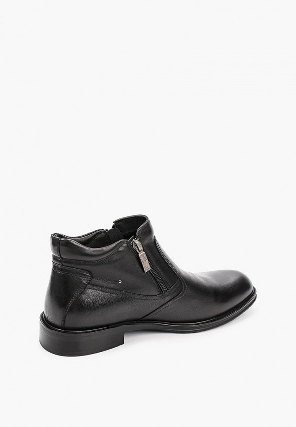 фото Ботинки rossini roberto