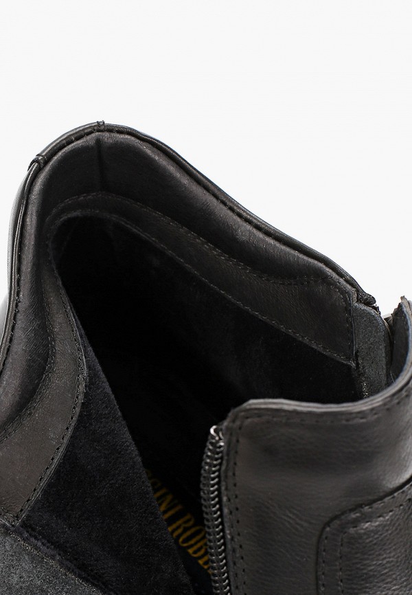 фото Ботинки rossini roberto