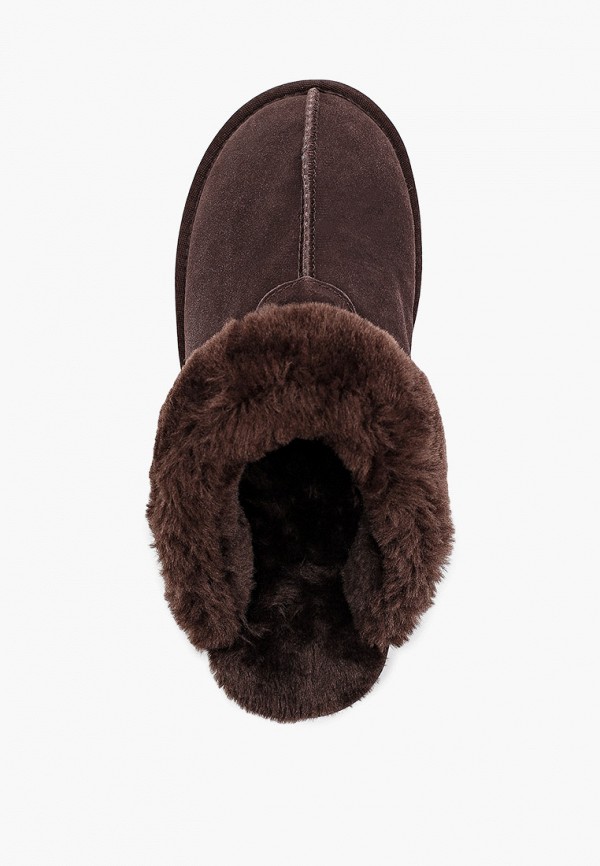 фото Тапочки dream time