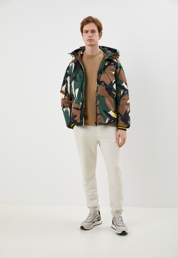 фото Пуховик w.sharvel