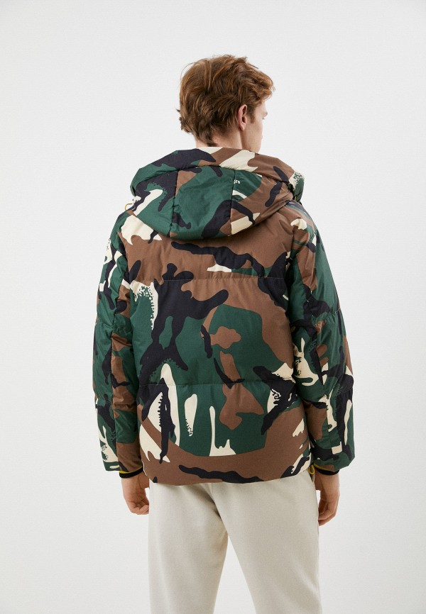 фото Пуховик w.sharvel