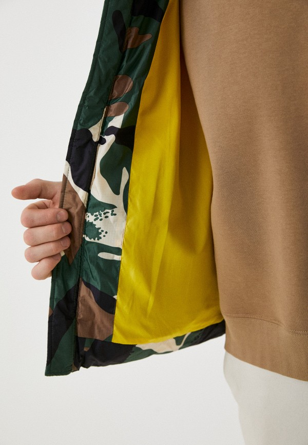 фото Пуховик w.sharvel