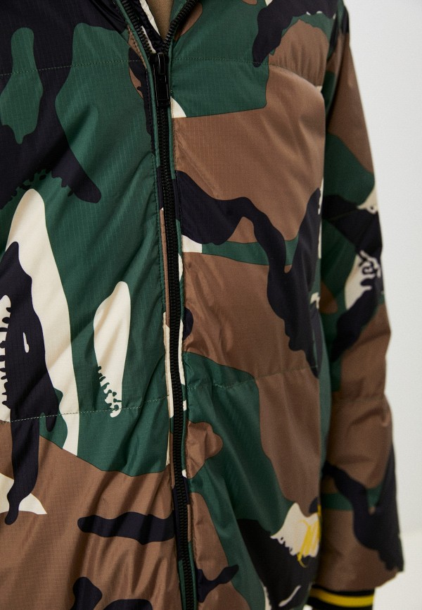 фото Пуховик w.sharvel