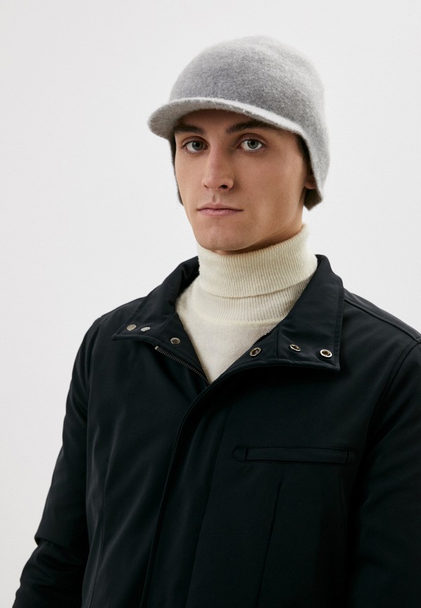 фото Кепка canoe