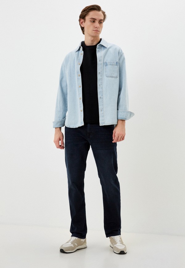 фото Джинсы colin's