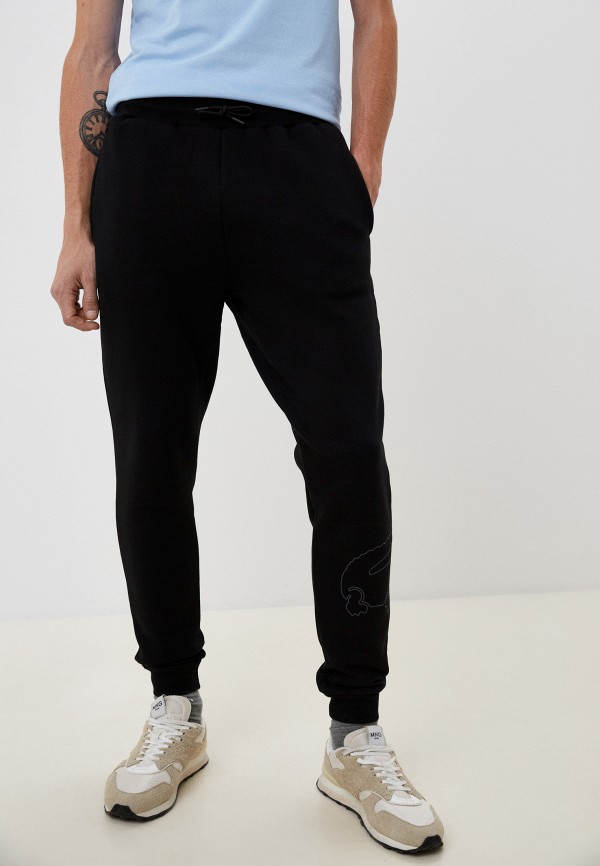 фото Брюки спортивные lacoste