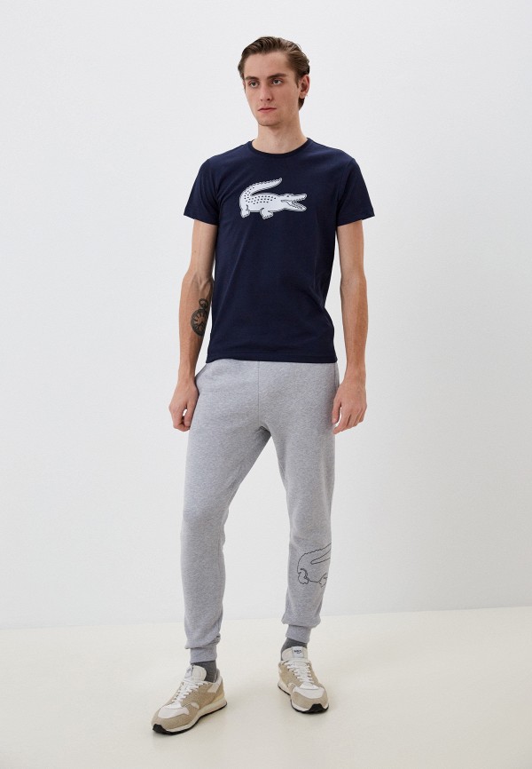 фото Брюки спортивные lacoste