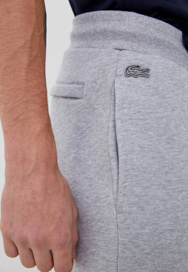 фото Брюки спортивные lacoste