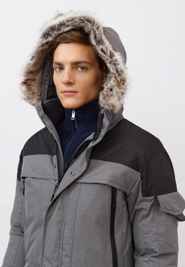 фото Куртка утепленная modis