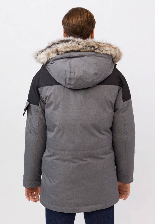 фото Куртка утепленная modis