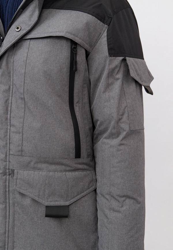 фото Куртка утепленная modis