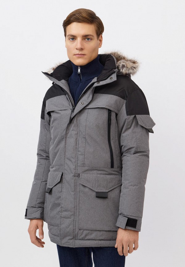 фото Куртка утепленная modis