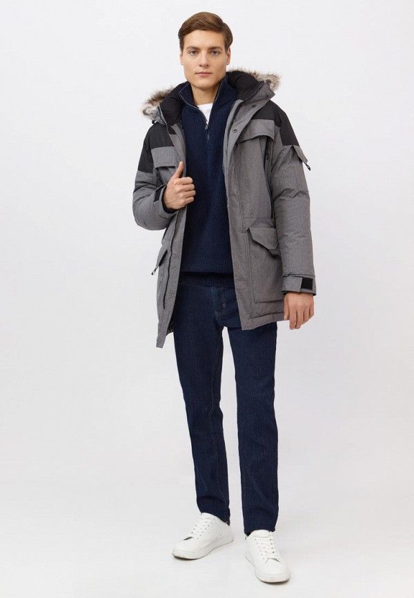 фото Куртка утепленная modis