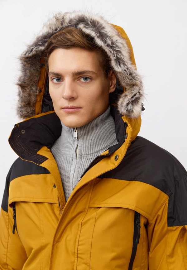 фото Куртка утепленная modis