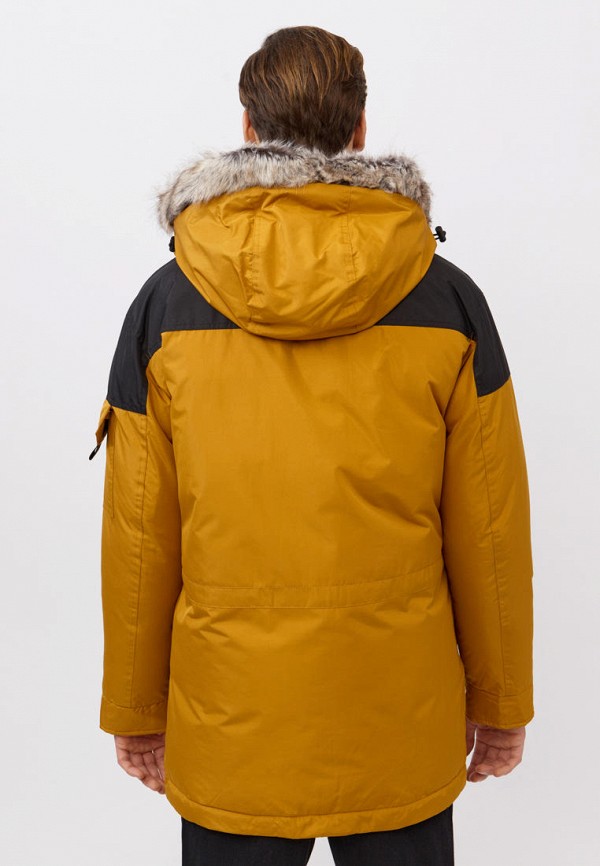 фото Куртка утепленная modis